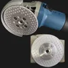 Zaagbladen 125mm M14 Lödning Diamantslipning Hjulskivslipning Cup Cutting Blade Disc Grinder Wheel Concrete Granite Stone Ceramics Tool Tool