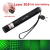 USB Laser301 Multi Laser Flashlight Green Red Blue Purple Laser Pointers