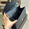 5a high quality Classic Messenger bag handbags purses handbags shoulder bag crossbody bag womens bags handbags