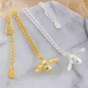 Tour de cou DIEERLAN bohème Vintage abeille colliers pour femmes filles chaîne métal collier été plage charme bijoux 2023