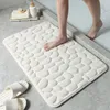 Carpets Anti-slip Carpet Home Toilet Floor Mat Bathroom Water Absorbing Rug Quick Drying Anti-skid Door