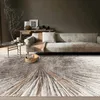 Коврик Light Luxury Carpet Европейский и американский стиль подходит для входных дверей и жилых комнат.