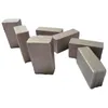 Zaagbladen D900D2000 blocs de pierre calcaire outils de coupe Segment de diamant livraison gratuite