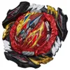 최고의 정품 Tomy Beyblade Burst DB BU B197 부스터 신 Divin Belialnxad3 230512