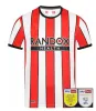 23 24 Sheffield Soccer Jerseys Limited Edition Promotion Kit Sander Berge United John Egan Rhian Brewster Anel Ahmedhodzic Oliver tops