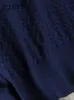 Tvådelad klänning Zjyt Designer Runway Autumn Sticked tröja kjol Set Women Elegant Midi Pleated Mesh Dress Suit 2 Piece Outfit Casual Blue 230512