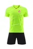 Tunisien herrbanor barn sommar fritid sport kort ärm kostym utomhus sport jogging t shirt