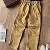 Männer Hosen Overalls Retro Mode Marke Carhartn männer und Frauen Casual Hosen Outdoor Sport Plus Größe Lose 26en