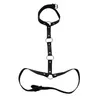 PU Leder Sexy Körper Kette Harness Gothic Ketten Für Frauen Bauch Weibliche Body Schmuck Festival Mädchen Fashion Club Schmuck