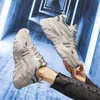 Dress Shoes Fashion Lace-up Comfortable Breathable Sneakers Non-slip Wear-resistant Casual Women Shoes Winter Ladies Vulcanized Shoes 230512