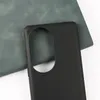 Matte svart mjuk silikon TPU -telefonfodral för Huawei P60 P50 P50E Pro P SMART S Y8 P Honor 50 Pro Lite Nova 11 9 10 SE Pro 9Z 8i Ffalcon FF1 SUCKSKAPT COVER