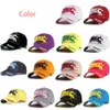 Snapbacks hurtowe kapelusze baseballowe czapki czapki Hip Hap dopasowane tanie czapki dla mężczyzn kobiety czapki zakrzywione czapki rdzeniowe czapkę p230512