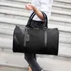 Duffel Bags Men Viaggia Duffle Women Hand Gaugh Acqua Resistente alla palestra all'aperto Organizzatore del fine settimana Valises 230424