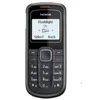 Renoverad mobiltelefoner Original Nokia 1202 GSM 2G Classic Phone för äldre studentmobiltelefon