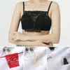 Cover-up Lace Privacy Invisible Bra Anti Peep Invisible Bra Women Lace Hide Underwear Female Cleavage Cover Up Seamless Wrap Chest Cloth