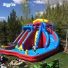 pool water slides for adults