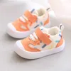 Athletic Outdoor Spring Baby Girls Walkers Kids Children's Light Sneakers Boys Sports Mesh Shoes For Toddlers Infant Tennis From 1 to 3 Years AA230511