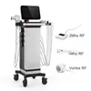 Macchina professionale per scolpire fine Hi45P Massge ellulite rimozione grasso RF macchina per il dimagrimento del corpo cosmetico facciale