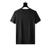 T shirts luxury Designer women mens t shirts summer Lycra higher quality crew neck varies color Quick Dry Casual T-shirt short shirts clothes size S-4XL