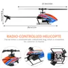 Electric/RC Aircraft WLTOYS K127 RC Płaszczyzna Drone Kamera 4K z GPS zdalny helikopter zabawki dla chłopców Quadrocopter Mini Kids 230512