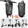 Scooter onderdelen accessoires elektrische tas wilde man volwassen waterdicht voor xiaomi voor fiets fiets m365 regenbestendige 230512