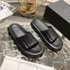 2023-Summer Shops Slippers que vendem mais com textura côncava e convexa de alta qualidade masculino e feminino casual e confortável feminino sapatos