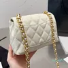 Bolso de diseñador de bandolera para mujer