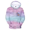 Heren Hoodies Sweatshirts The House Men Women Women Long Sleeve Tie-Dye Kids Hoodie Boys Girls Fashion Warm Hooded Pullovermen's Men's mannen