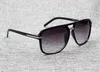 نظارة شمسية TF مستطيل كبير النظارات الشمسية الرجال UV400 عالية الجودة نظارات Mada Beach كبيرة الحجم بارد De Sol Masculino 230511