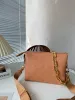 Luxus-Clutch-Tasche, Handtasche, Umschlag, Umhängetaschen, weibliches Promi-Design, rosa Umhängetasche, berühmte Markentaschen, Chain Wanderer Luxus-Handtasche