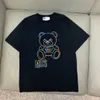 レディースTシャツサンマーメンズデザイナーTシャツTシャツファッションレター印刷