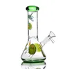 Multi Styles Narguilés Boîte Mystère Surprise Boîte Aveugle Bongs En Verre D'eau Accessoires Pour Fumer Tuyaux De Percolateur Plate-Forme D'huile Dab Rigs