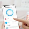 Mijia Xiaomi Smart AC CZĘSTOTAJ CONWERSACJA ELEKTRYCZNA STADA STADA MI HOME App Control Timing Fan