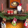 Presentförpackning 20st brudduschlåda Julpresterande kakor dekorativa