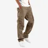 Pantaloni da uomo Pantaloni cargo Pantaloni da uomo 2023 Abbigliamento da uomo nuovo di marca Pantaloni sportivi da uomo Pantaloni stile militare Pantaloni da uomo AA230511