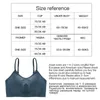 Bras Sexy Wireless Bralette Seamless Women Bra Padded Sleep Tops U-Shaped Back Sports Tube Top Breathable Crop Lingerie Underwear P230512