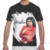 Q3k6 Mens Camisetas Mia Khalifa Camisa Homens T-shirt Mulheres Toda Impressão Moda Menina Menino Tops Tees Manga Curta Camisetas