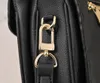 Dames designer schoudertas luxe Pochette handtassen reliëf bloem letter empreinte boodschap tassen Topkwaliteit dames envelop mode crossbody make-up portemonnee