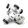 Électrique/RC Animaux Télécommande Intelligent Robot Chien Programmable 2.4G Sans Fil Enfants Jouet Intelligent Parlant Robot Chien Électronique Animal De Compagnie Enfant Cadeau 230512