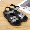 Sandaler Fashion Summer Women Open Toe Breattable Tisters Ladies Antiskid Mother's Shoes Strappy Brand Outdoor For Work 230512