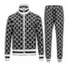 Mens Tracksuit Sweat Swits Sports Suit Men Hoodies Jackets 트랙 슈트 조깅복 재킷 바지 세트 남자 재킷 스포츠복 세트 M-3XL