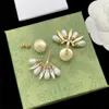 Marka modowa żyrandol kolczyk luksusowe zwisają kolczyki do uszu złote kolczyki koła projektant dla kobiet kolczyk wesele ozdoby biżuteryjne G2