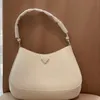 Дизайнерская сумка высшее качество Cleo Bag Luxuryys Дизайнеры настоящие кожаные женские матовые тота с нейлоновыми сумками для плеча поперечного тела сумочки