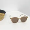 Sunglasses Korean Milk Tea Wome Ins Street S Sunshade Glasses Dustproof Windproof Riding UV400