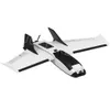 Avión eléctrico / RC ZOHD Dart 250G 570 mm Avión RC Envergadura Sub-250 gramos Barrido Ala fija RC Drone Avión AIO EPP FPV PNP Versión lista Juguetes de bricolaje 230512