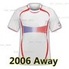 1998フレンチクラブレトロサッカージャージ1982 84 86 88 90 96 98 00 02 06 18 ZIDANE HENRY MAILLOT DE FOOT POGBAフットボールシャツRezeguet Desailly Classic Vintage Men Kid Kit