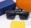 Venta al por mayor-1 PC Car Motor Gafas de sol cuadradas de gran tamaño para mujeres y hombres Gafas de protección UV Retro Big Frame Gafas de sol Moda Shades