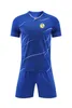 Sénégal Survêtements pour hommes enfants été loisirs sport costume à manches courtes sports de plein air jogging t-shirt