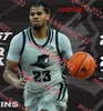 Luke Fonts Rafael Castro Providence Jersey Kieran O'Haire 13 Josh Oduro 15 Will McNair Jr. Providence Friars Basketball Jersys Custom Stitched Mens Youth