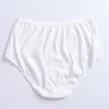 Maternity Bottoms Large size Cotton Pregnant Disposable Underwear Panties Briefs Prenatal Postpartum Underpants 4XL 5XL 6XL 7XL 100KGMM 230512